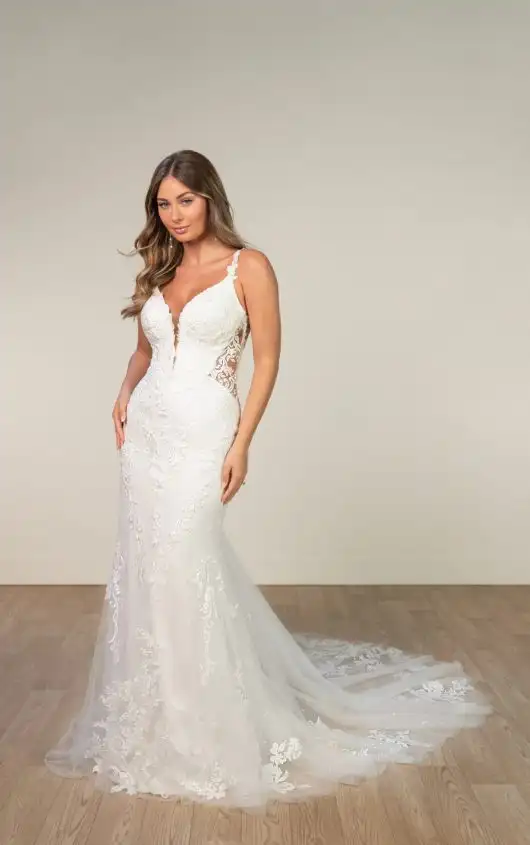 Stella York SY8168