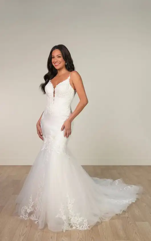 Stella York SY8172