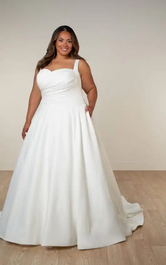 Stella York SY8178-plus