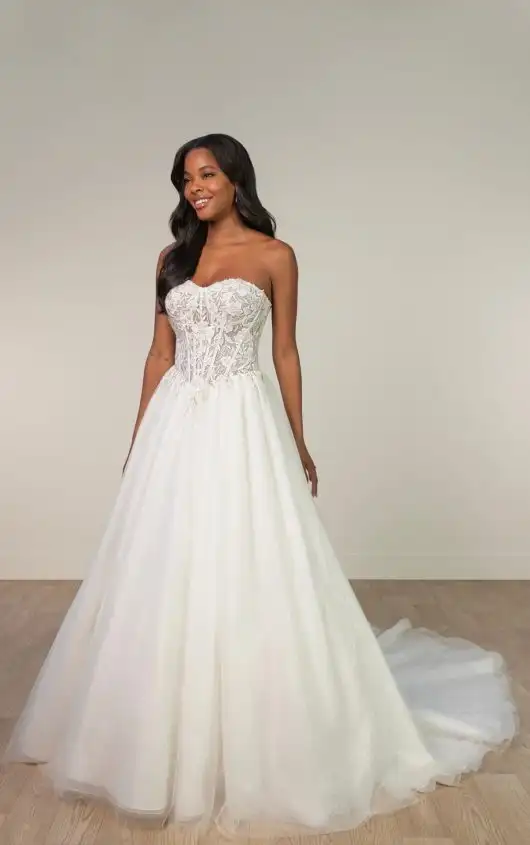 Stella York SY8181