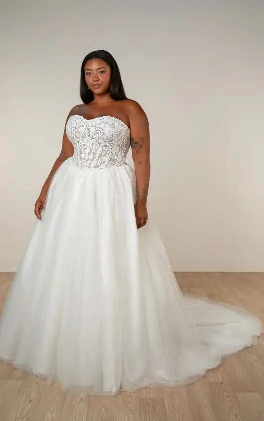 Stella York SY8181-plus