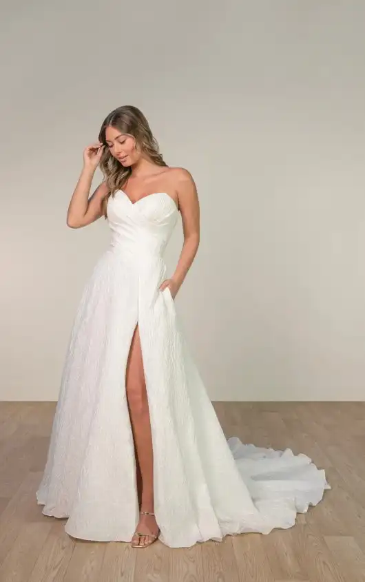Stella York SY8191