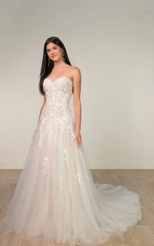 Stella York SY8205