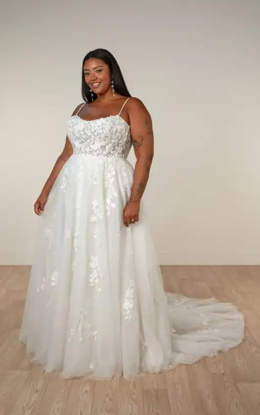 Stella York SY8213-plus
