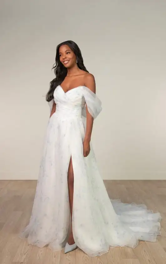 Stella York SY8215