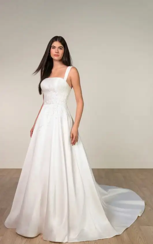 Stella York SY8217