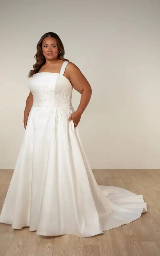 Stella York SY8217-plus