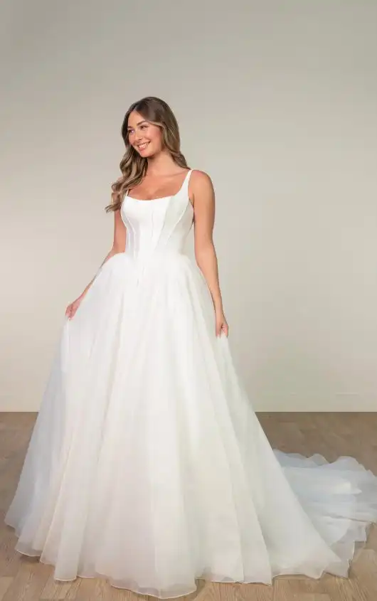 Stella York SY8222
