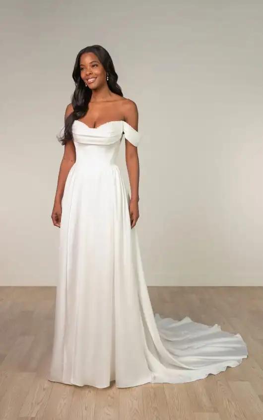 Stella York SY8236