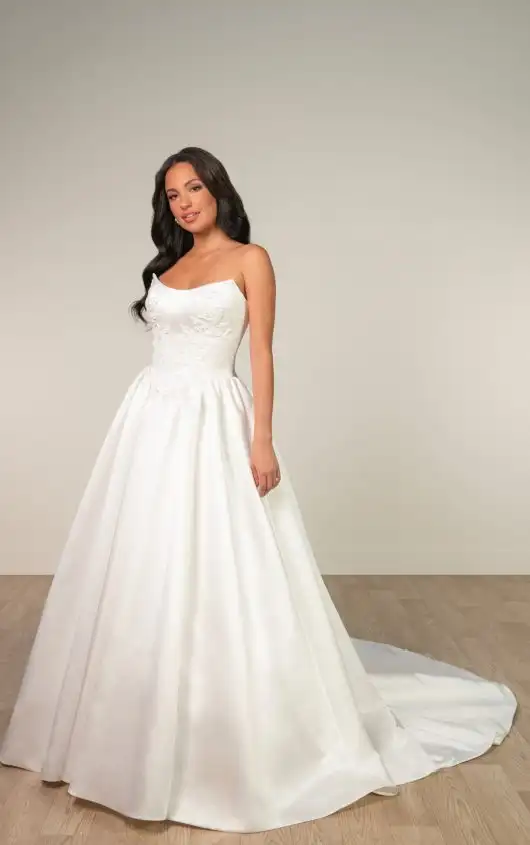 Stella York SY8239