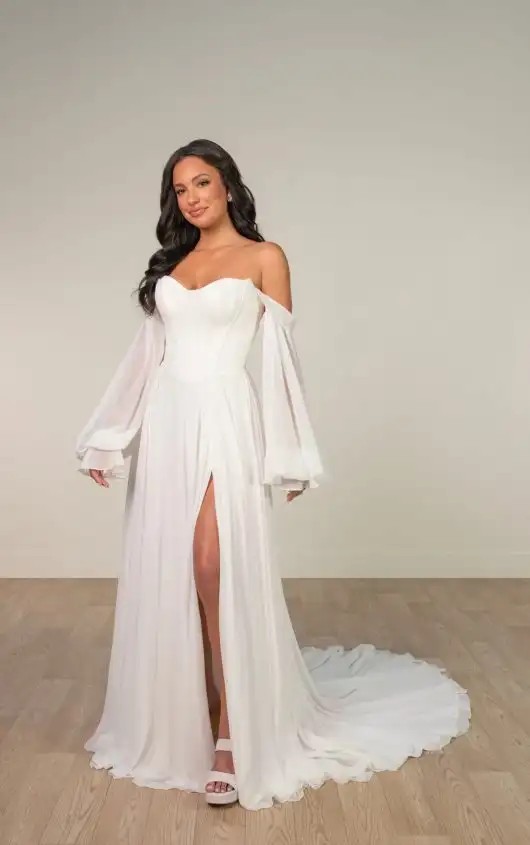 Stella York SY8244