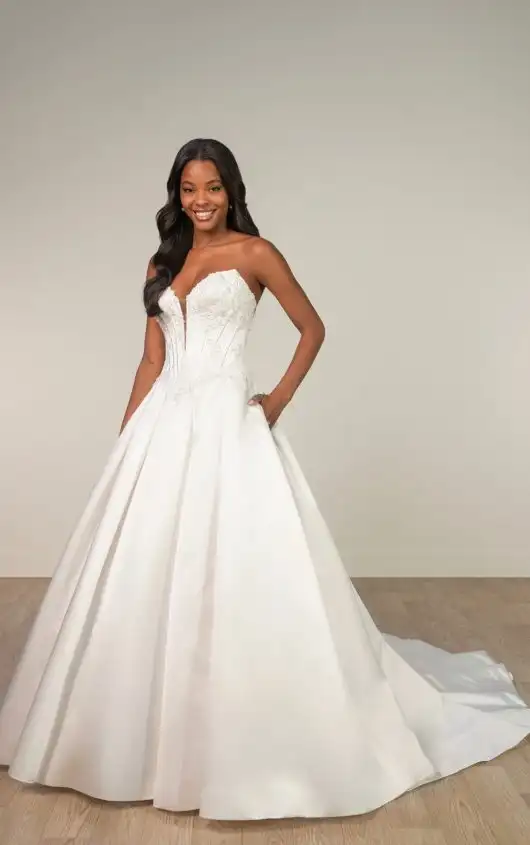 Stella York SY8246
