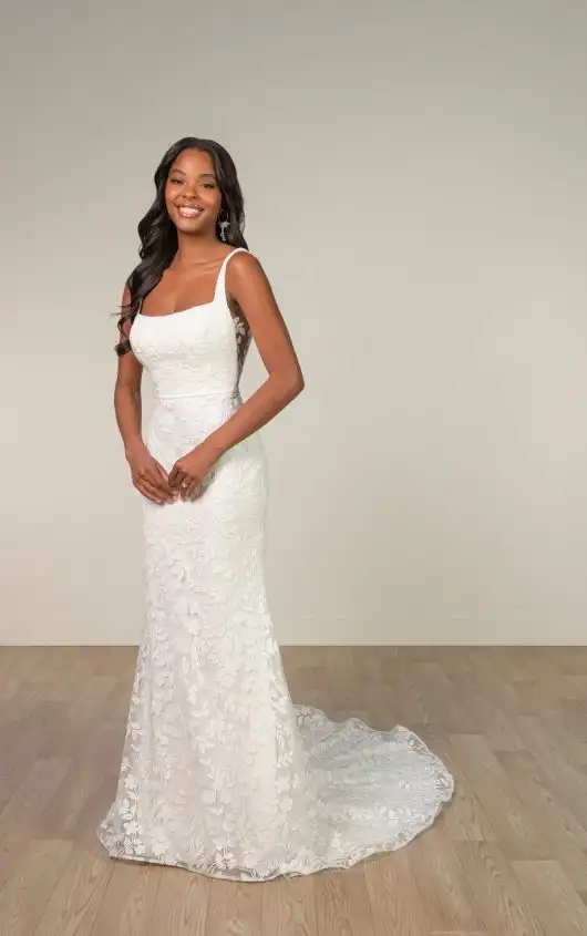 Stella York SY8253