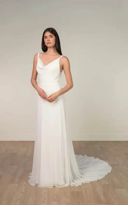 Stella York SY8255