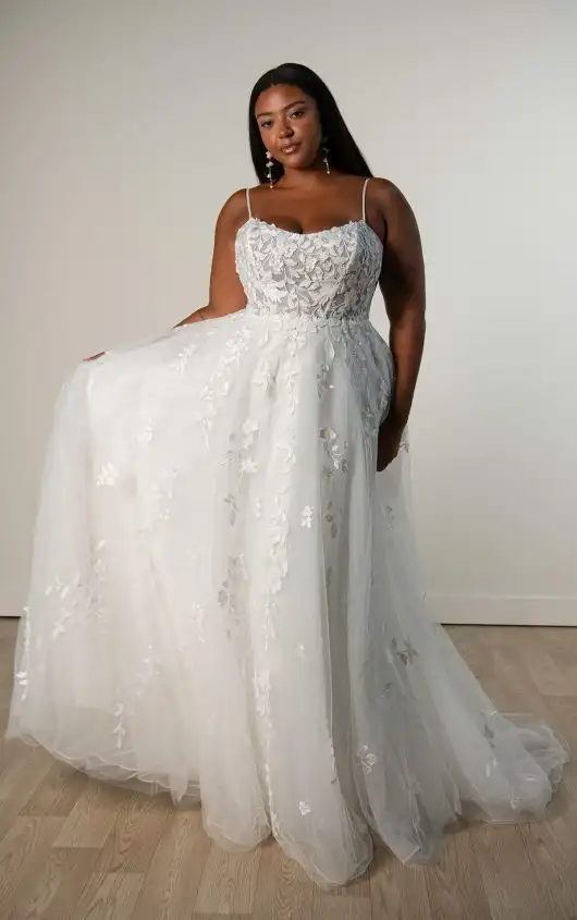Stella York SY8213+