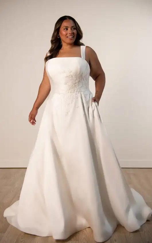 Stella York SY8217+ alternate image
