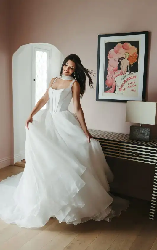 Stella York SY8222