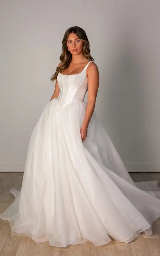 Stella York SY8222 alternate image