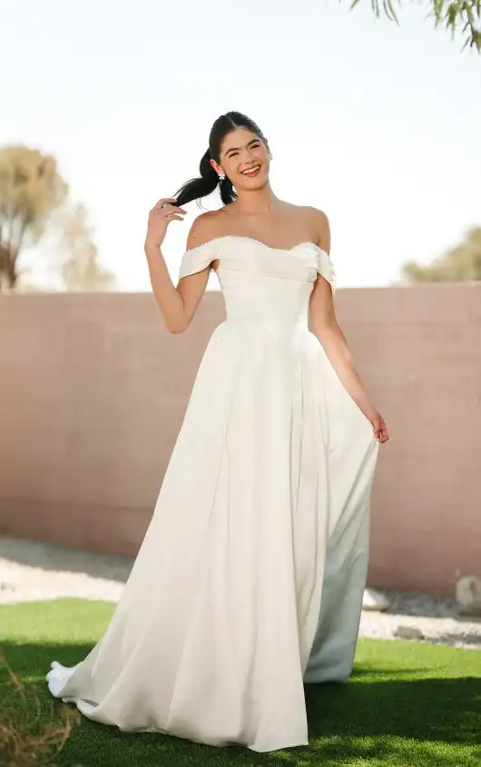 Stella York SY8236