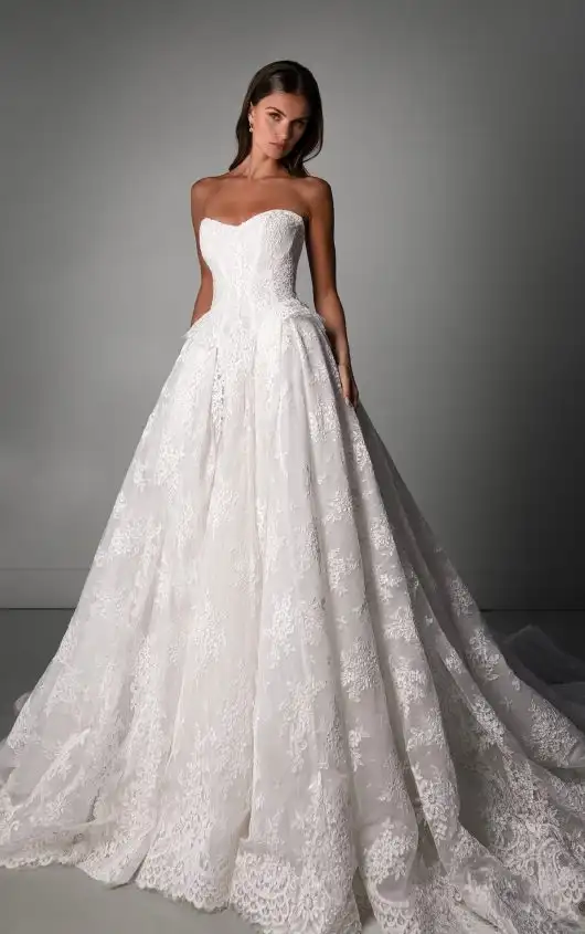 Martina Liana Luxe LE1435