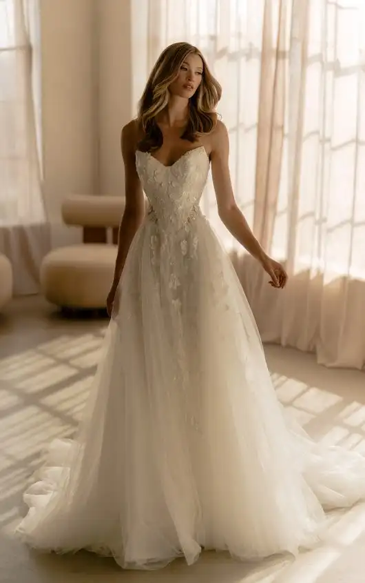 Martina Liana ML1923