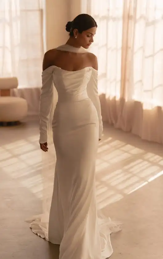 Martina Liana ML1997