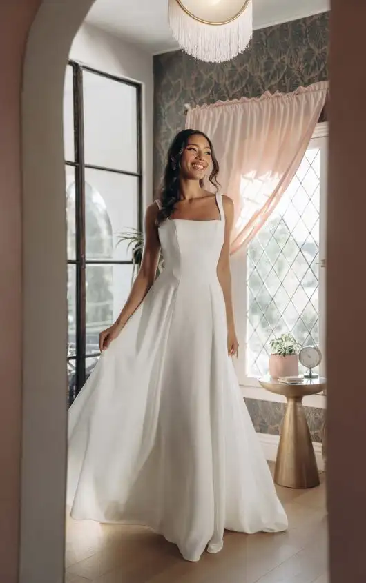 Stella York SY8257