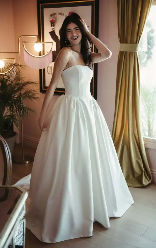Stella York SY8274