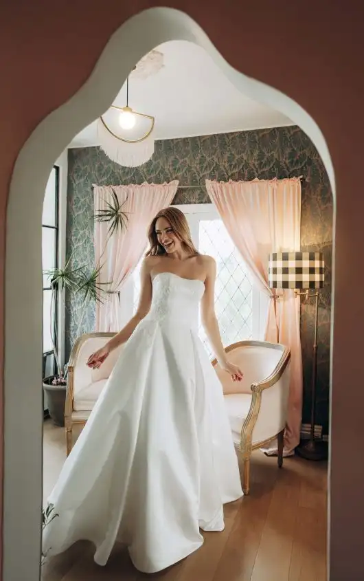 Stella York SY8279