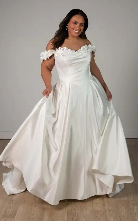 Stella York SY8288+