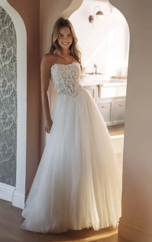 Stella York SY8301