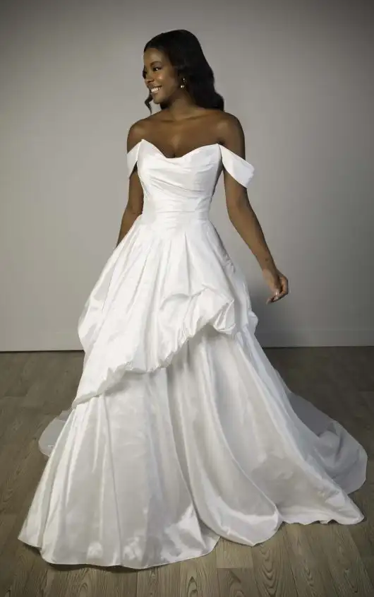 Stella York SY8309
