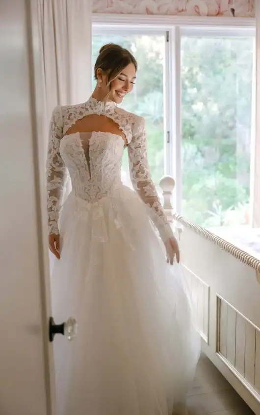 Stella York SY8324