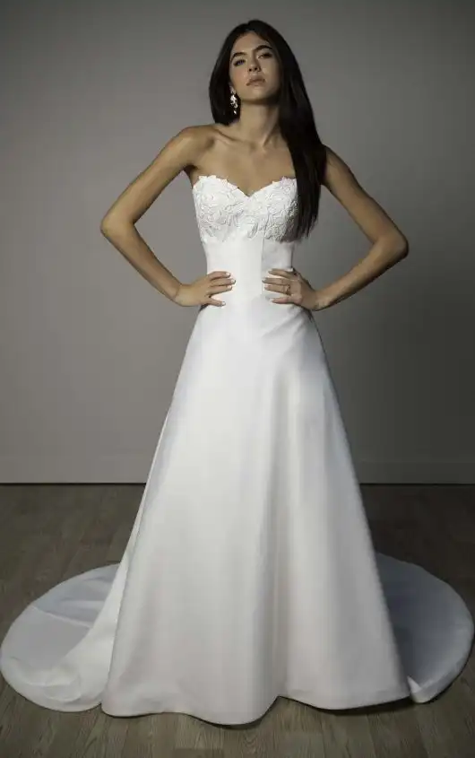 Stella York SY8328