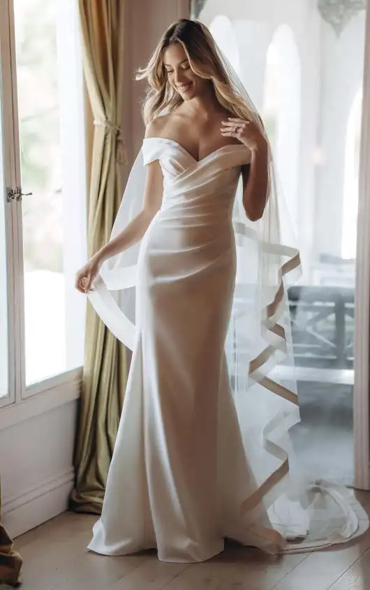 Stella York SY8330