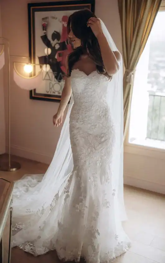 Stella York SY8332