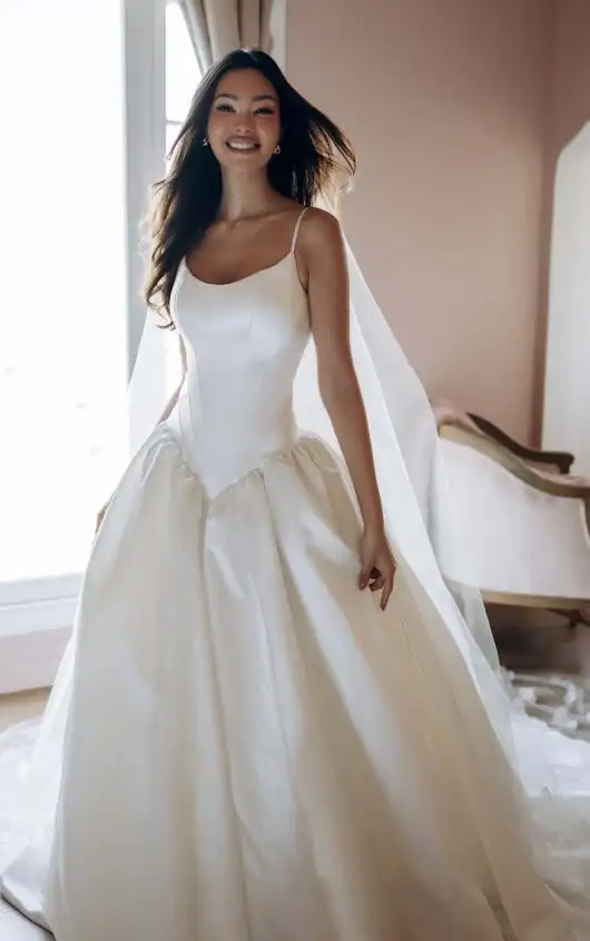 Stella York SY8334