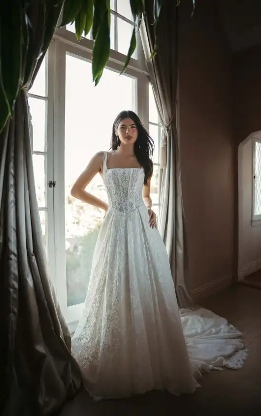 Stella York SY8344