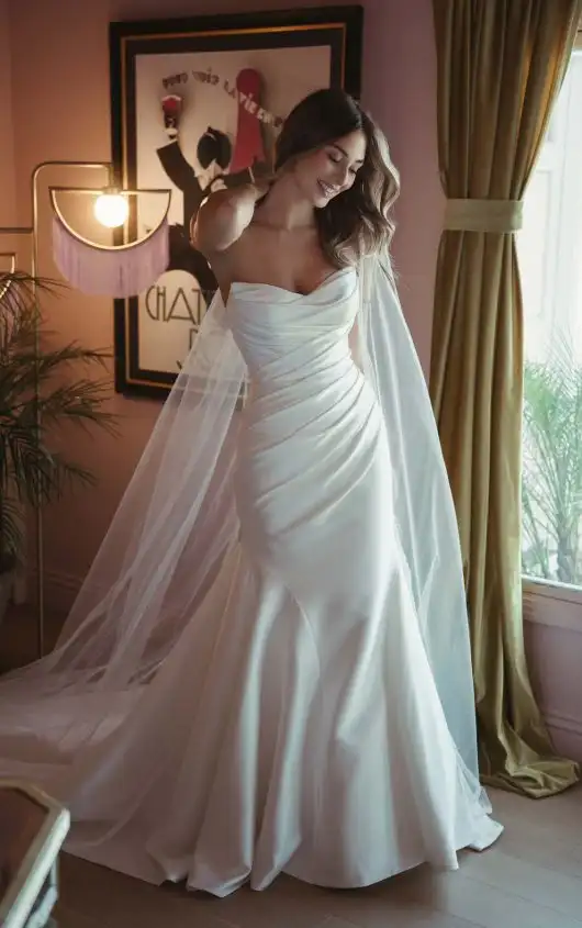 Stella York SY8346