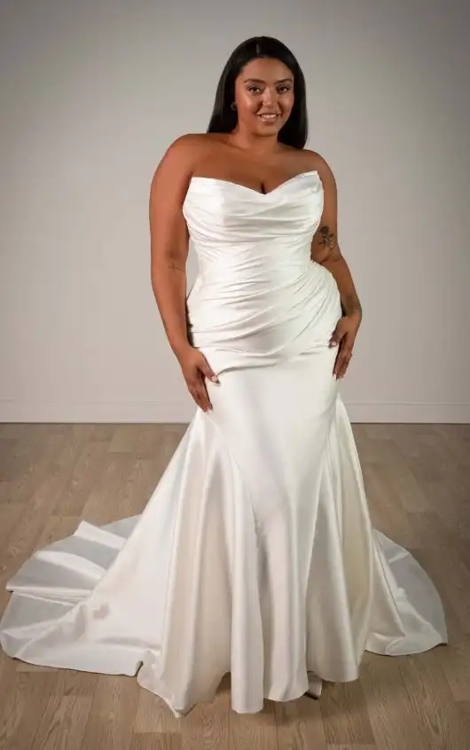 Stella York SY8346+