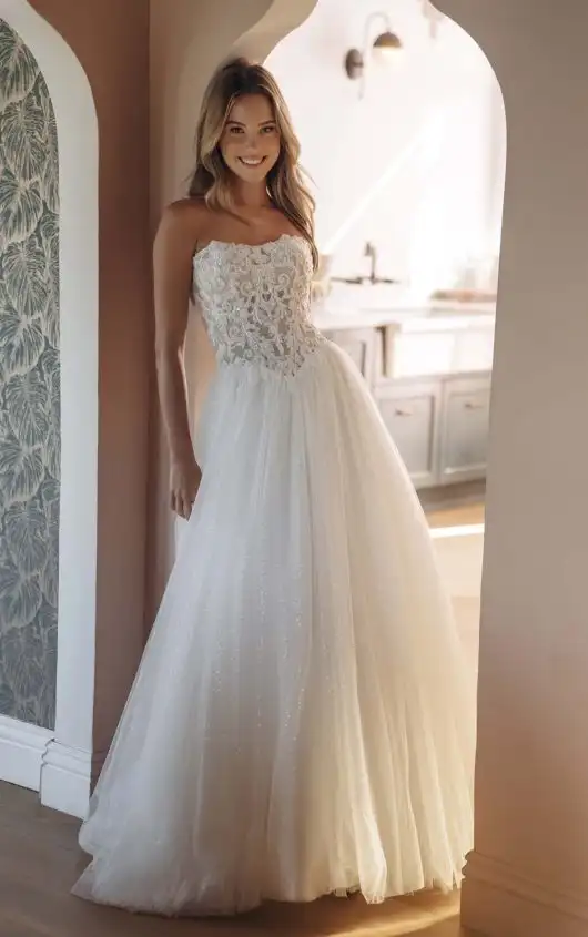 Stella York SY8301