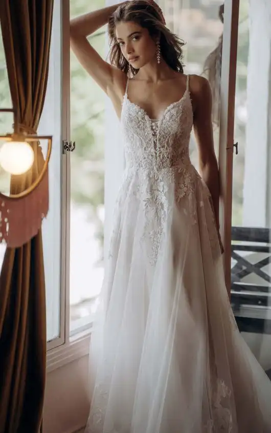 Stella York SY8293