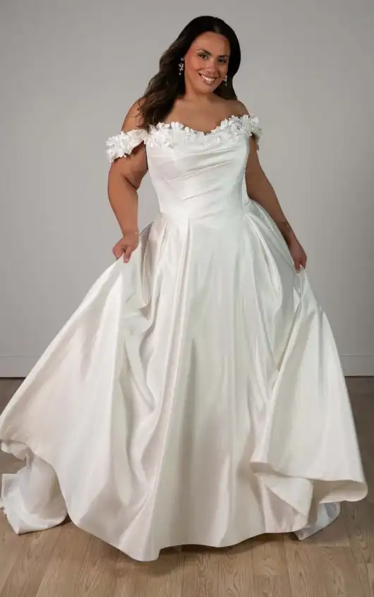 Stella York SY8288+