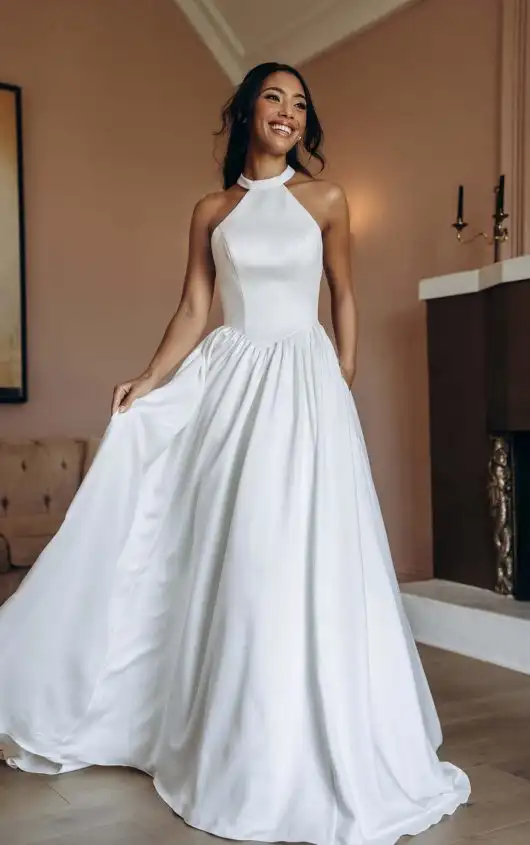 Stella York SY8273