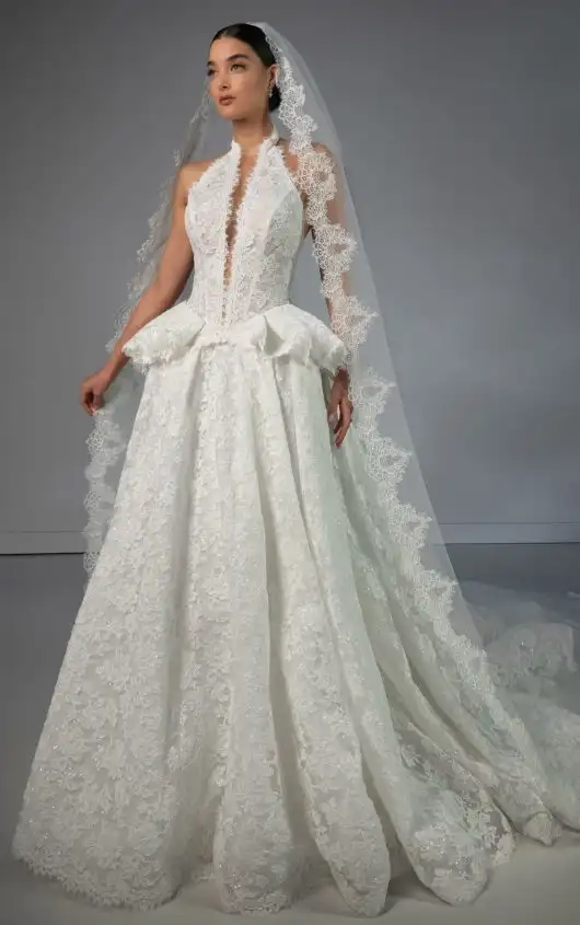 Martina Liana Luxe LE1473