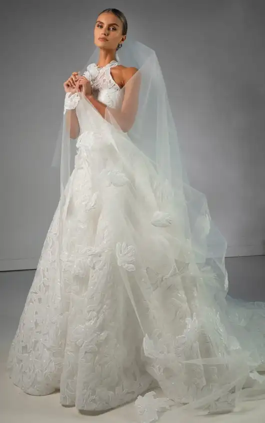 Martina Liana Luxe LE1475