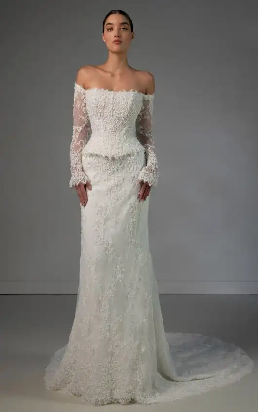 Martina Liana Luxe LE1490