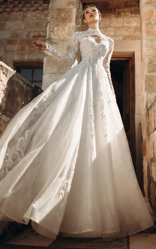 Martina Liana ML2040
