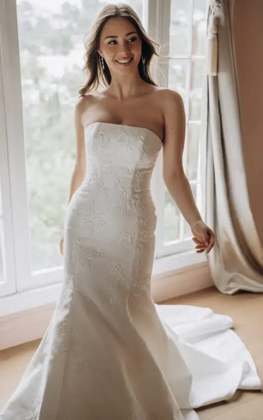 Stella York SY8251