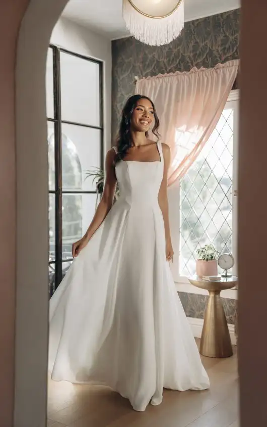 Stella York SY8257